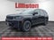 2027 Jeep Grand Cherokee Laredo Altitude