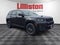 2027 Jeep Grand Cherokee Laredo Altitude