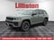 2027 Jeep Grand Cherokee Altitude