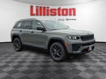 2027 Jeep Grand Cherokee Altitude