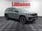 2027 Jeep Grand Cherokee Altitude