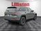 2027 Jeep Grand Cherokee Altitude