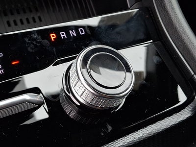 2027 Jeep Grand Cherokee Altitude