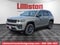 2027 Jeep Grand Cherokee Laredo Altitude