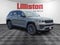 2027 Jeep Grand Cherokee Laredo Altitude