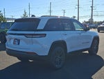 2027 Jeep Grand Cherokee Altitude