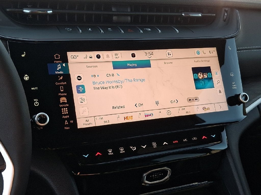 2027 Jeep Grand Cherokee Altitude