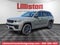 2027 Jeep Grand Cherokee Limited Reserve