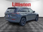 2027 Jeep Grand Cherokee Limited Reserve