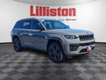 2027 Jeep Grand Cherokee Limited Reserve