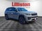 2027 Jeep Grand Cherokee Limited Reserve