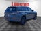 2027 Jeep Grand Cherokee Limited Reserve