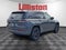 2027 Jeep Grand Cherokee Limited Reserve