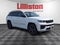 2027 Jeep Grand Cherokee Limited Reserve
