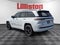 2027 Jeep Grand Cherokee Limited Reserve
