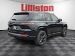 2027 Jeep Grand Cherokee Limited Reserve