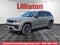 2027 Jeep Grand Cherokee Limited Reserve