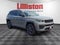 2027 Jeep Grand Cherokee Limited Reserve