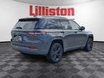 2027 Jeep Grand Cherokee Limited Reserve