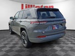 2027 Jeep Grand Cherokee Limited Reserve