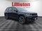 2027 Jeep Grand Cherokee Limited Reserve