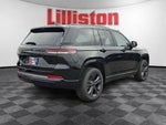 2027 Jeep Grand Cherokee Limited Reserve