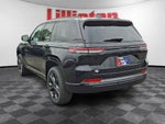 2027 Jeep Grand Cherokee Limited Reserve