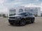 2027 Jeep Grand Cherokee Limited Reserve