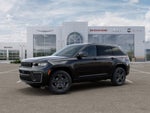 2027 Jeep Grand Cherokee Limited Reserve