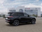 2027 Jeep Grand Cherokee Limited Reserve