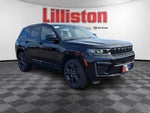 2027 Jeep Grand Cherokee Limited Reserve