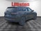 2027 Jeep Grand Cherokee Limited Reserve