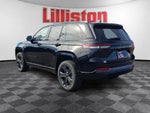 2027 Jeep Grand Cherokee Limited Reserve