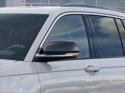 2025 Jeep Grand Cherokee Overland