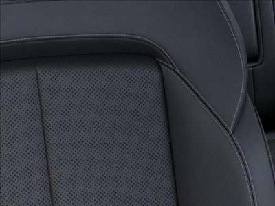 2025 Jeep Grand Cherokee Overland