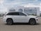 2025 Jeep Grand Cherokee Overland