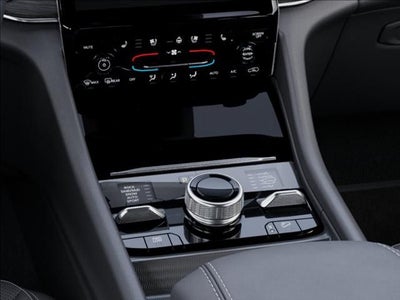 2025 Jeep Grand Cherokee Overland