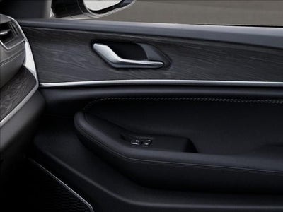 2025 Jeep Grand Cherokee Overland