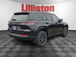 2027 Jeep Grand Cherokee Summit