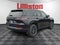 2027 Jeep Grand Cherokee Summit
