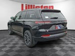 2027 Jeep Grand Cherokee Summit