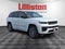 2027 Jeep Grand Cherokee Summit