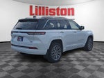 2027 Jeep Grand Cherokee Summit