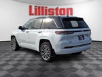 2027 Jeep Grand Cherokee Summit