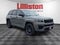 2027 Jeep Grand Cherokee Summit
