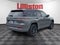 2027 Jeep Grand Cherokee Summit