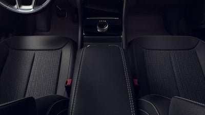 2026 Jeep Grand Cherokee L Laredo X