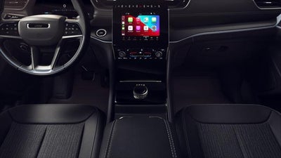 2026 Jeep Grand Cherokee L Laredo X