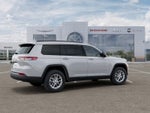 2026 Jeep Grand Cherokee L Laredo X