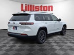 2027 Jeep Grand Cherokee L Laredo Altitude